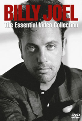 Billy Joel - The Essential Video Collection