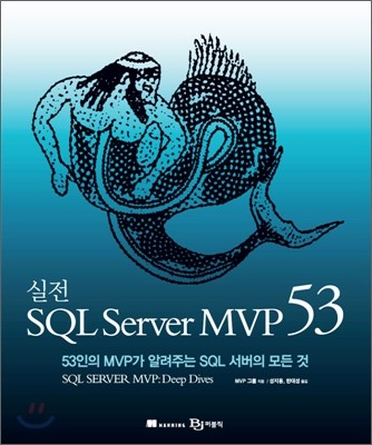  SQL Server MVP 53