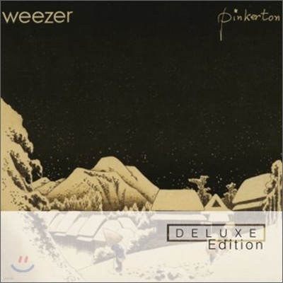 Weezer - Pinkerton (Deluxe Edition)