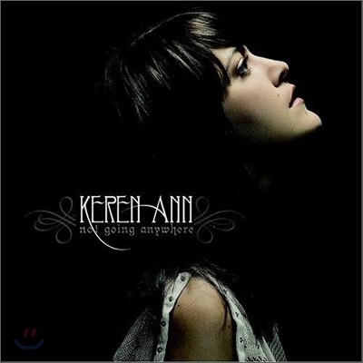 Keren Ann - Not Going Anywhere