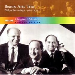 Beaux Art Trio