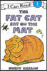 [I Can Read] Level 1 : The Fat Cat Sat on the Mat
