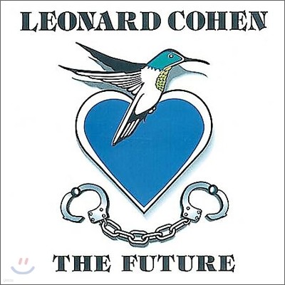 Leonard Cohen - Future