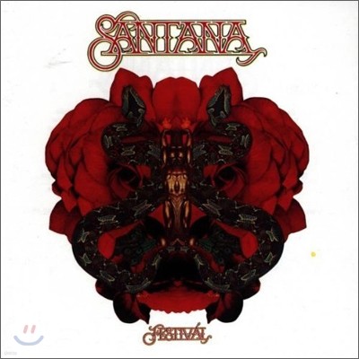 Santana - Festival