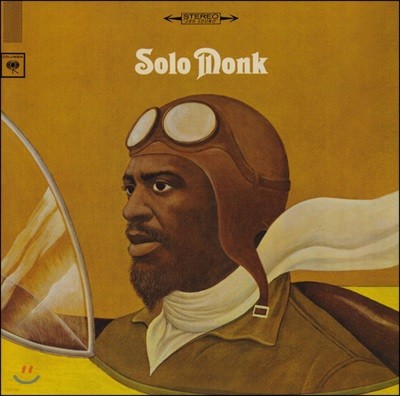 Thelonious Monk - Solo Monk