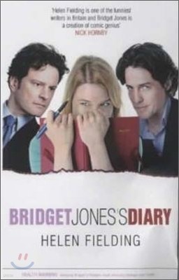 Bridget Jones`s Diary