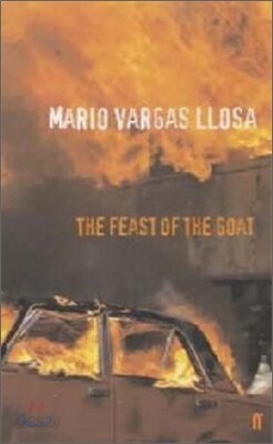 Feast of the Goat