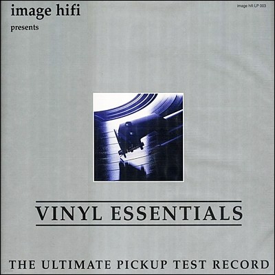 Vinyl Essentials : ƼƮ Ⱦ ׽Ʈ ڵ