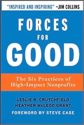 Forces for Good