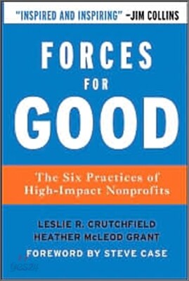 Forces for Good