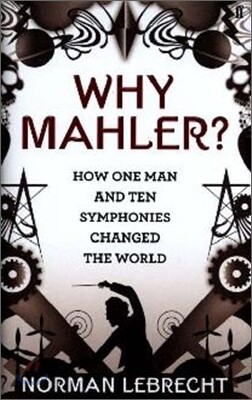 Why Mahler?