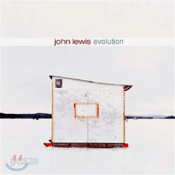 John Lewis - Evolution