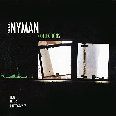 Michael Nyman: Collections Ŭ ϸ ȭ Ʈ + ÷ +  + DVD