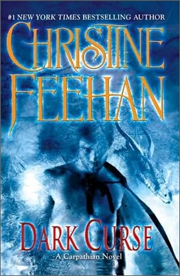 Carpathian Novels #19 : Dark Curse