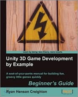 Unity 3D Game Development by Example Beginner's Guide