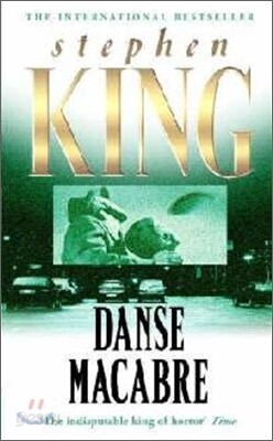 Danse Macabre