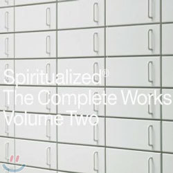 Spiritualized - The Complete Works Volume Two