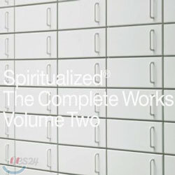 Spiritualized - The Complete Works Volume Two
