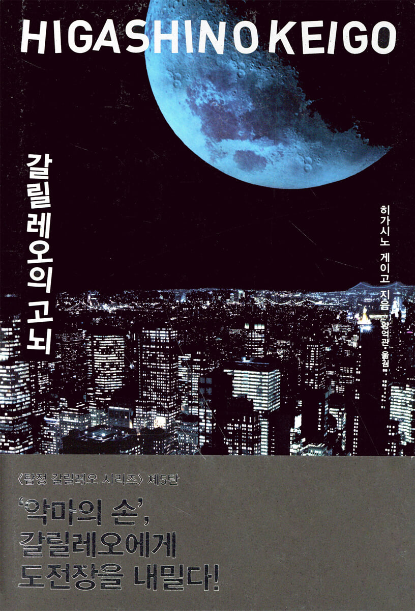 갈릴레오의 고뇌