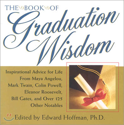 The Book of Graduation Wisdom