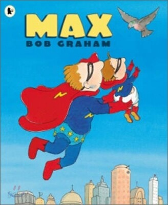 Max