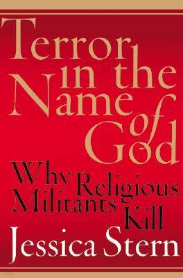Terror in the Name of God