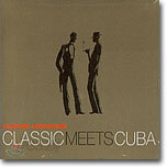 Klazzbrothers & Cubapercussion - Classic Meets Cuba