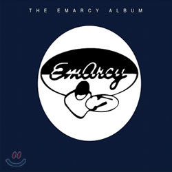 The Emarcy Album