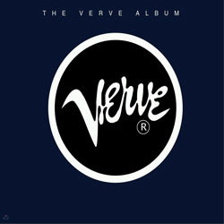 The Verve Album