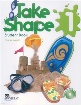 Take Shape 1 : Student Book