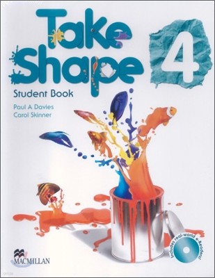 Take Shape 4 : Student Book