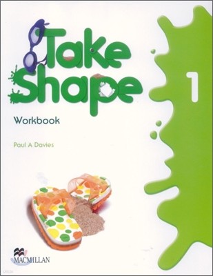 Take Shape 1 : Workbook