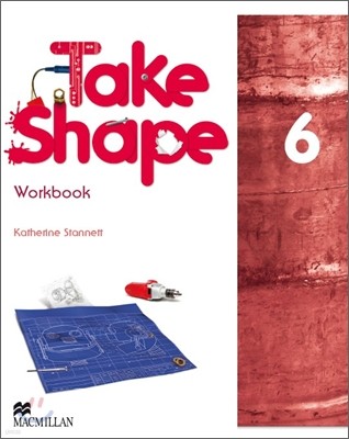 Take Shape 6 : Workbook