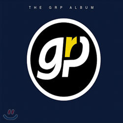 The GRP Album