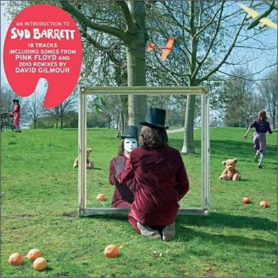 Syd Barrett - An Introduction To Syd Barrett (Remastered)