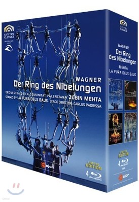 Zubin Mehta ٱ׳: Ϻ  (Wagner: Der Ring des Nibelungen) ֺ Ÿ