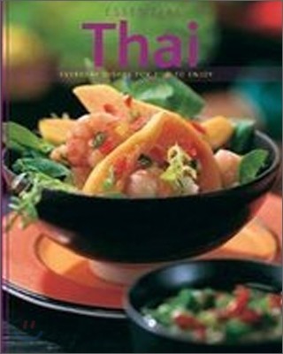 Essential Thai