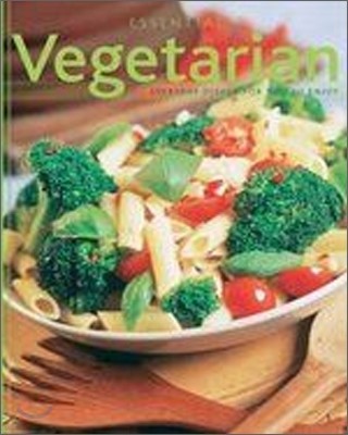Essential Vegetarian