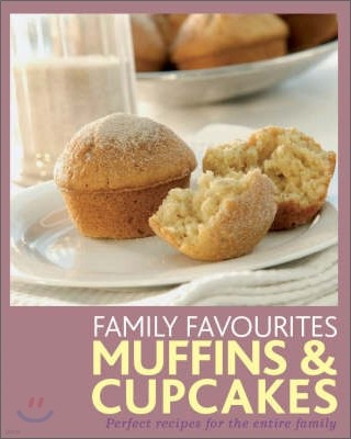 Family Muffins & Cupcakes