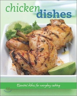 Chicken Dishes