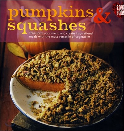 Pumpkins and Squashes