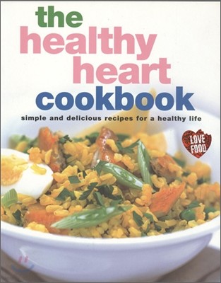 Healthy Heart (Healthy Cooking)