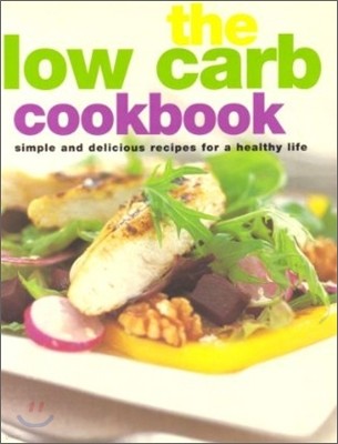 Low Carb (Healthy Cooking)