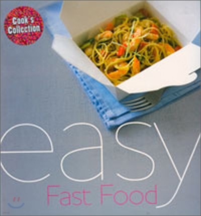 Easy Fast Food