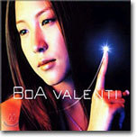  (BoA) - Valenti