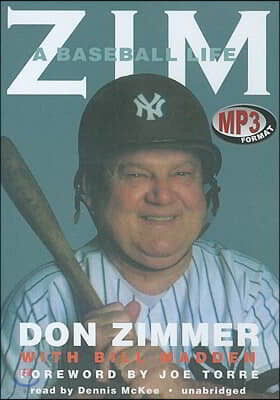 Zim: A Baseball Life