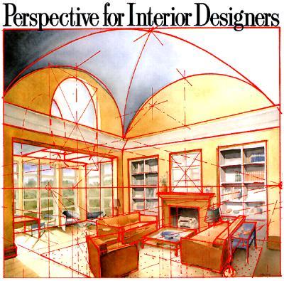 Perspective for Interior Designers