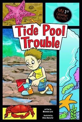 Tide Pool Trouble