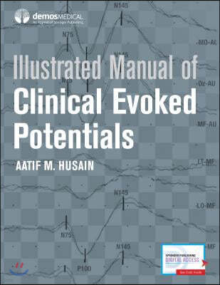 Illustrated Manual of Clinical Evoked Potentials