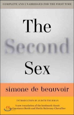 The Second Sex